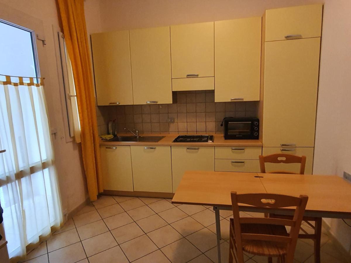 B&B Airone Cervia - Camere E Appartamenti Exterior photo