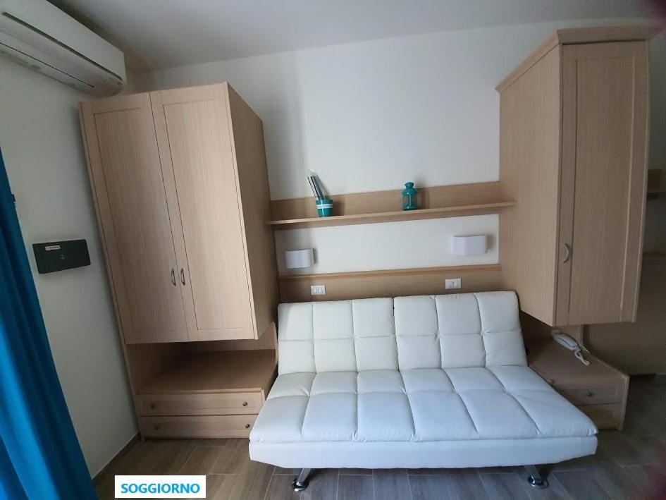 B&B Airone Cervia - Camere E Appartamenti Exterior photo