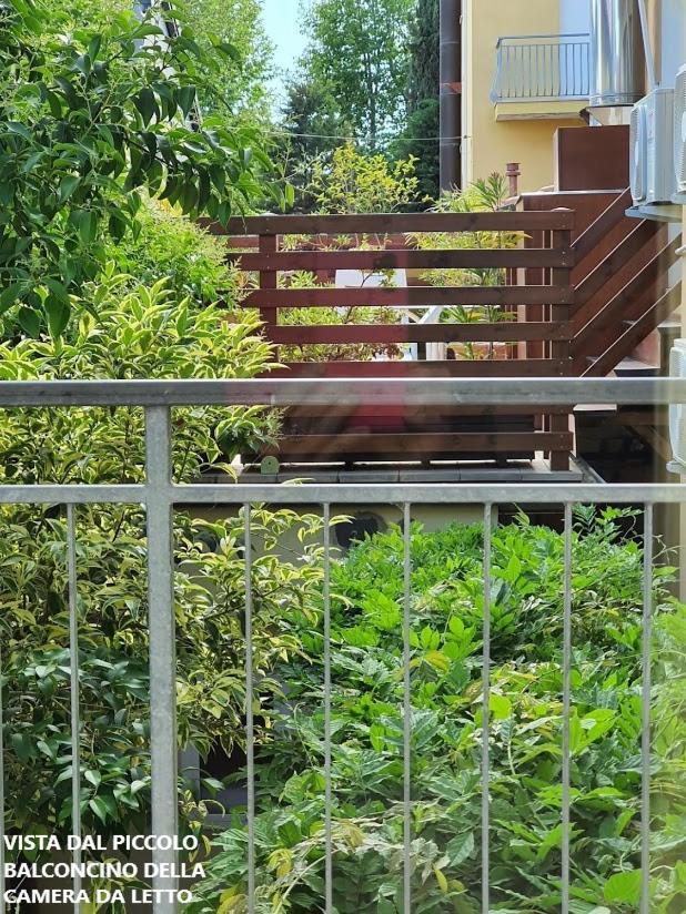 B&B Airone Cervia - Camere E Appartamenti Exterior photo