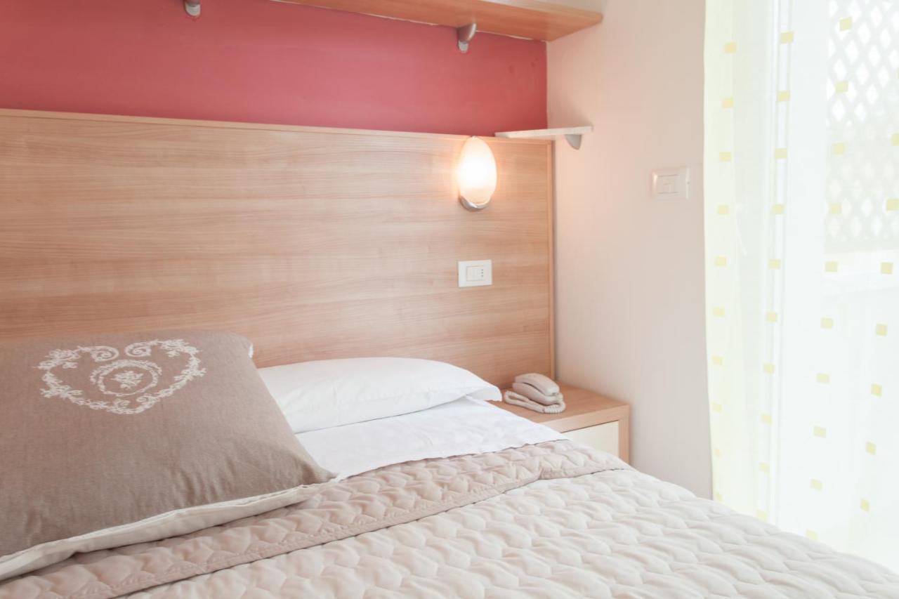 B&B Airone Cervia - Camere E Appartamenti Exterior photo