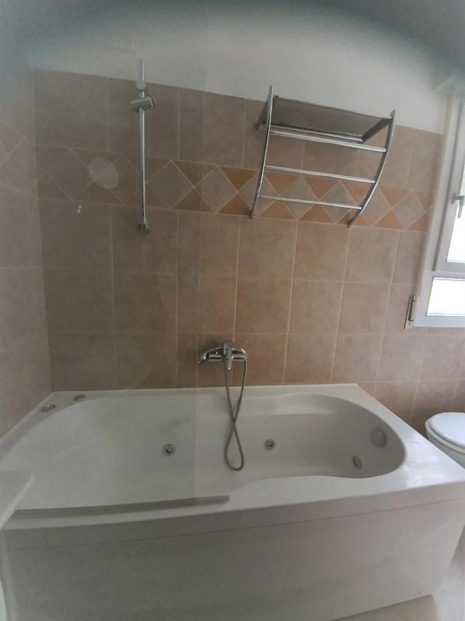B&B Airone Cervia - Camere E Appartamenti Exterior photo