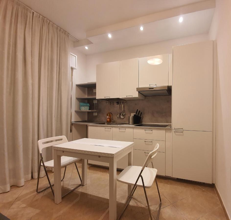 B&B Airone Cervia - Camere E Appartamenti Exterior photo