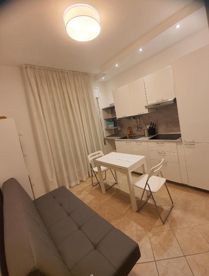 B&B Airone Cervia - Camere E Appartamenti Exterior photo