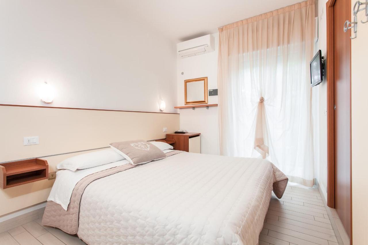 B&B Airone Cervia - Camere E Appartamenti Exterior photo