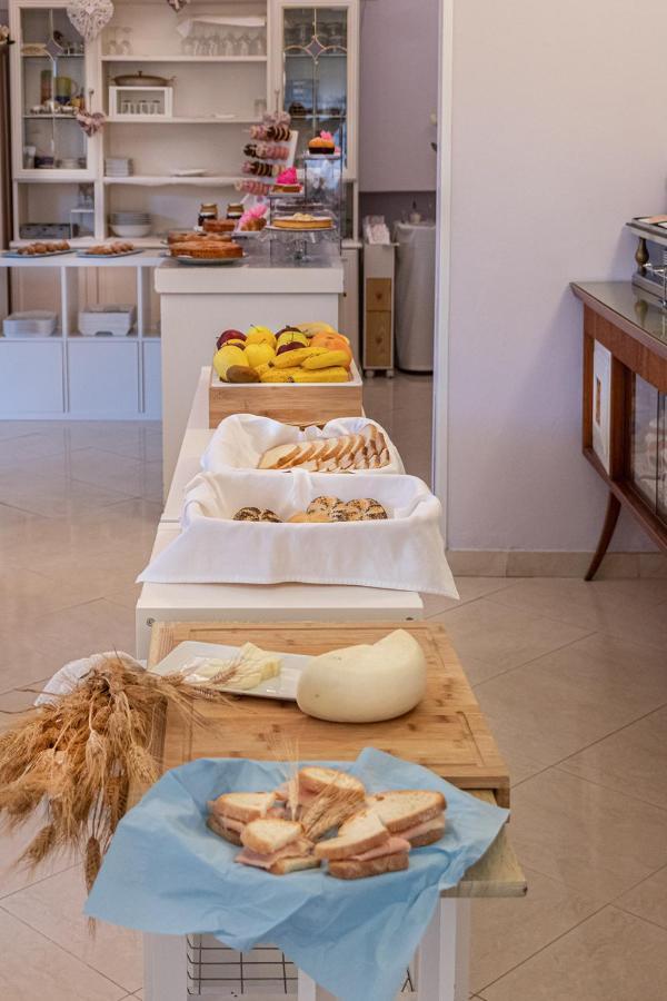 B&B Airone Cervia - Camere E Appartamenti Exterior photo