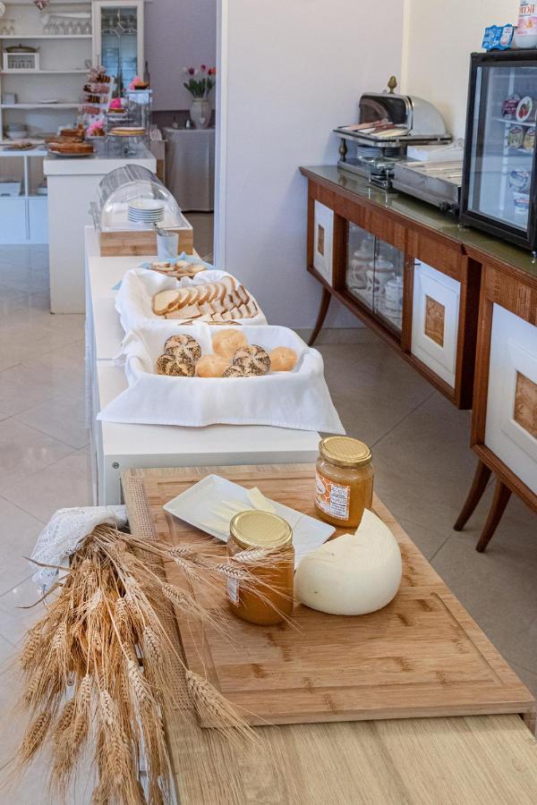 B&B Airone Cervia - Camere E Appartamenti Exterior photo