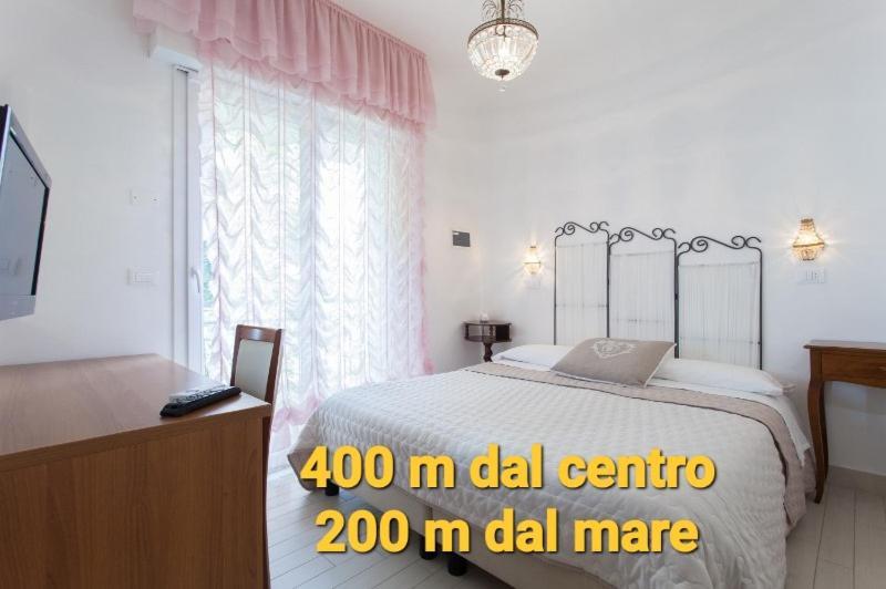 B&B Airone Cervia - Camere E Appartamenti Exterior photo