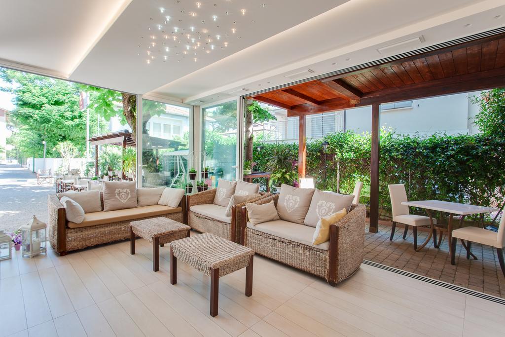 B&B Airone Cervia - Camere E Appartamenti Exterior photo