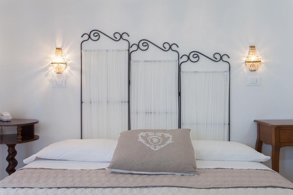 B&B Airone Cervia - Camere E Appartamenti Exterior photo