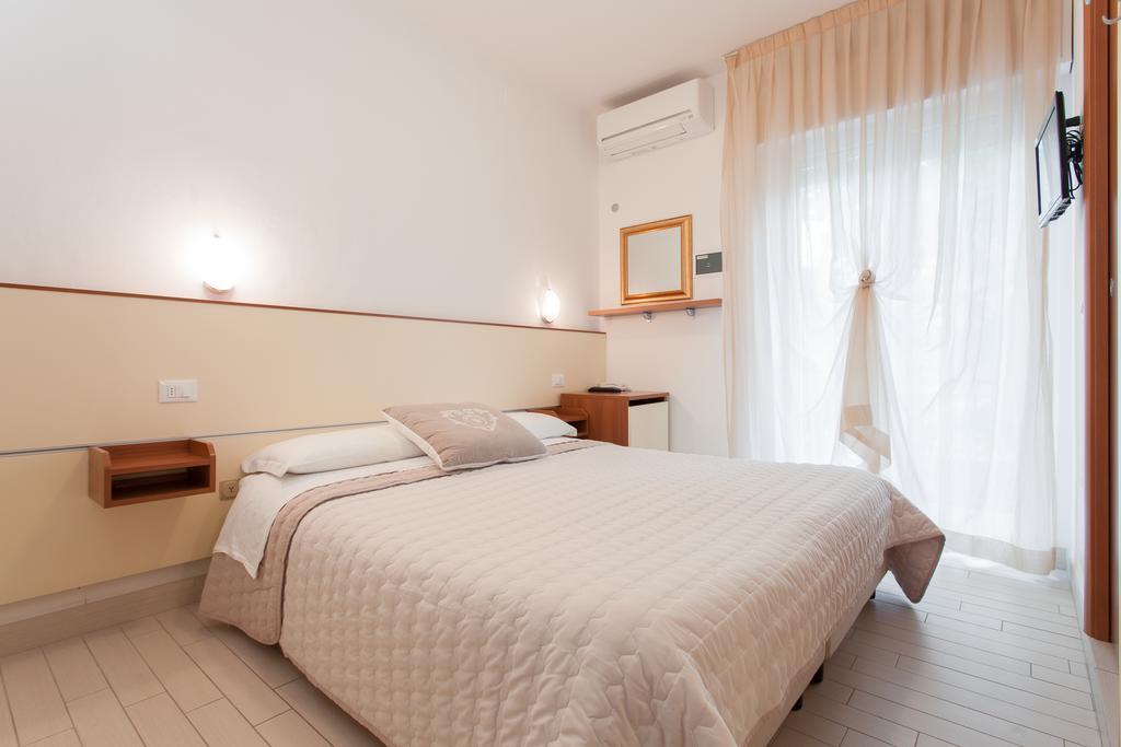 B&B Airone Cervia - Camere E Appartamenti Exterior photo