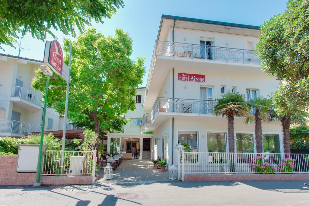 B&B Airone Cervia - Camere E Appartamenti Exterior photo