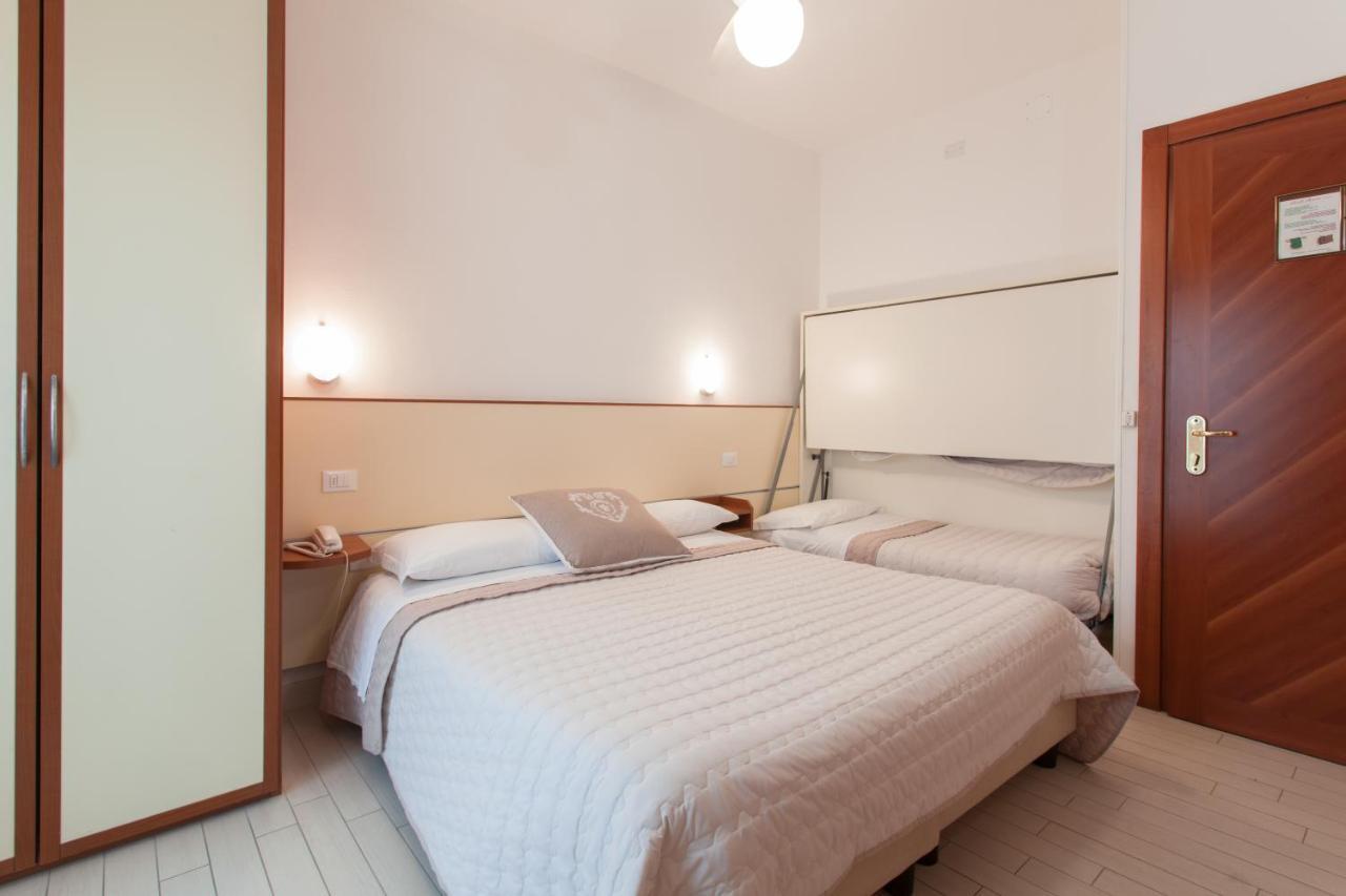 B&B Airone Cervia - Camere E Appartamenti Exterior photo